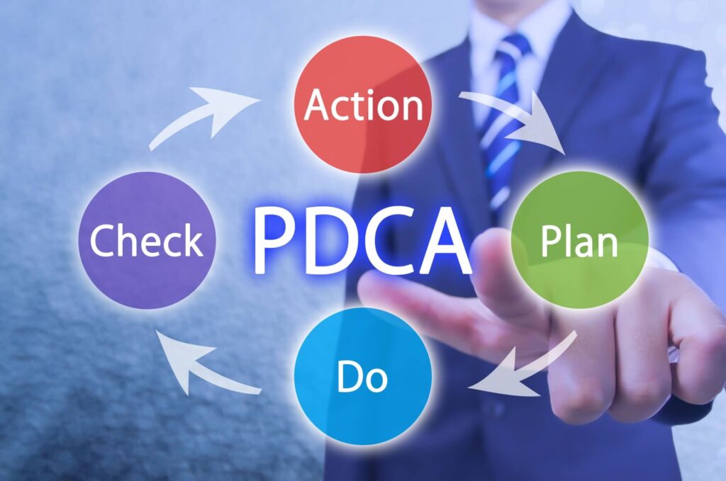 pdca