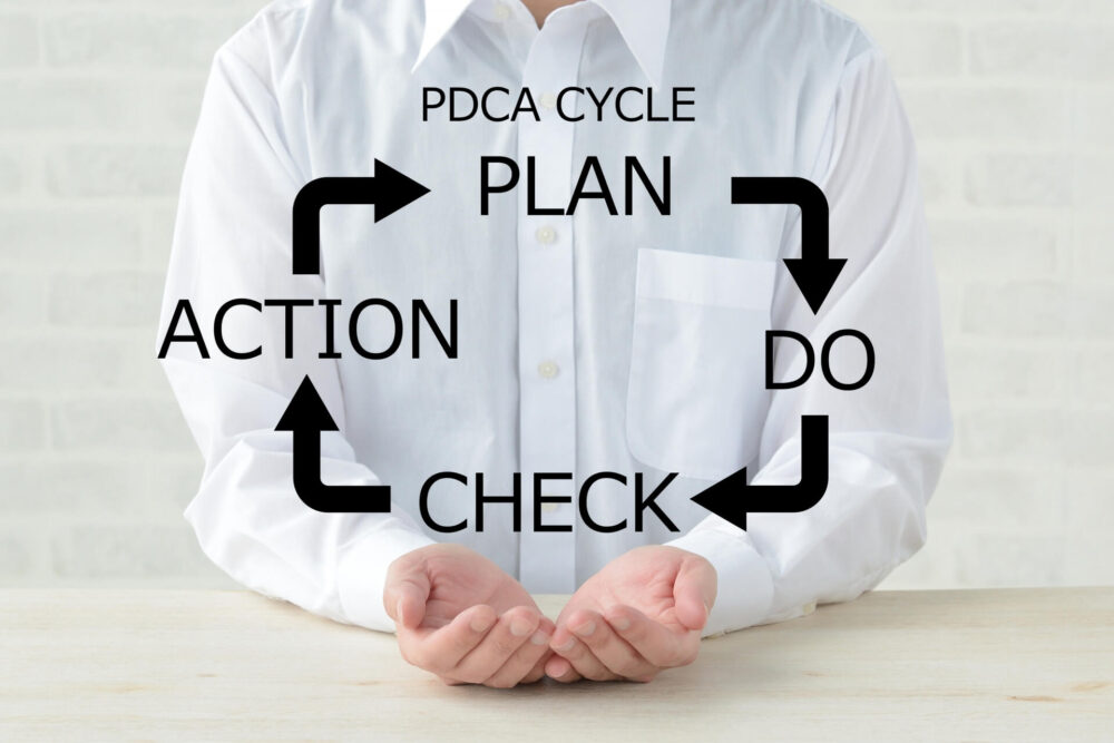 pdca